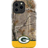 NFL Realtree Camo Green Bay Packers iPhone 13 Pro Max Impact Case