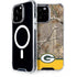 NFL Realtree Camo Green Bay Packers iPhone 13 Pro Max MagSafe Case