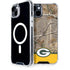 NFL Realtree Camo Green Bay Packers iPhone 14 MagSafe Case