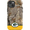 NFL Realtree Camo Green Bay Packers iPhone 14 Impact Case