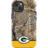 NFL Realtree Camo Green Bay Packers iPhone 15 Impact Case