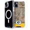 NFL Realtree Camo Green Bay Packers iPhone 15 Plus MagSafe Case