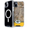 NFL Realtree Camo Green Bay Packers iPhone 14 Plus MagSafe Case