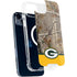 NFL Realtree Camo Green Bay Packers iPhone 15 Plus MagSafe Case