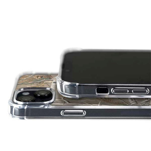 NFL Realtree Camo Green Bay Packers iPhone 14 Plus MagSafe Case