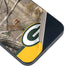 NFL Realtree Camo Green Bay Packers iPhone 15 Plus Skin