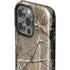 NFL Realtree Camo Green Bay Packers iPhone 15 Pro Impact Case