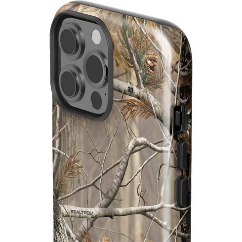 NFL Realtree Camo Green Bay Packers iPhone 15 Pro Max Impact Case