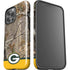 NFL Realtree Camo Green Bay Packers iPhone 15 Pro Max Impact Case