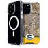 NFL Realtree Camo Green Bay Packers iPhone 15 Pro Max MagSafe Case