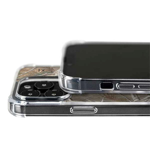 NFL Realtree Camo Green Bay Packers iPhone 14 Pro Max MagSafe Case
