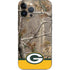 NFL Realtree Camo Green Bay Packers iPhone 14 Pro Max Skin