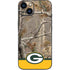 NFL Realtree Camo Green Bay Packers iPhone 14 Skin