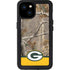NFL Realtree Camo Green Bay Packers iPhone 15 Plus Waterproof Case