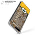 NFL Realtree Camo Green Bay Packers iPhone 7/8 Plus Clear Case