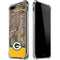 NFL Realtree Camo Green Bay Packers iPhone 7/8 Plus Clear Case