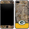 NFL Realtree Camo Green Bay Packers iPhone 8 Plus Skin