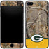 NFL Realtree Camo Green Bay Packers iPhone 8 Plus Skin
