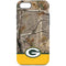 NFL Realtree Camo Green Bay Packers iPhone 8 Pro Case