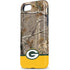 NFL Realtree Camo Green Bay Packers iPhone 8 Pro Case