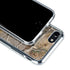 NFL Realtree Camo Green Bay Packers iPhone SE (2nd & 3rd Gen) Clear Case