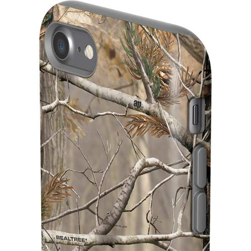 NFL Realtree Camo Green Bay Packers iPhone SE (2nd & 3rd Gen) Pro Case