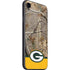 NFL Realtree Camo Green Bay Packers iPhone SE (2nd & 3rd Gen) Skin