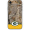 NFL Realtree Camo Green Bay Packers iPhone XR Skin