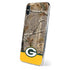 NFL Realtree Camo Green Bay Packers iPhone XS Skin