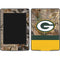 NFL Realtree Camo Green Bay Packers Amazon Kindle Skin