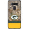 NFL Realtree Camo Green Bay Packers LG K51/Q51 Clear Case
