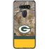 NFL Realtree Camo Green Bay Packers LG K51/Q51 Clear Case