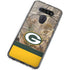 NFL Realtree Camo Green Bay Packers LG K51/Q51 Clear Case