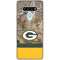 NFL Realtree Camo Green Bay Packers LG Stylo 6 Clear Case