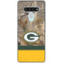 NFL Realtree Camo Green Bay Packers LG Stylo 6 Clear Case
