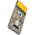 NFL Realtree Camo Green Bay Packers LG Stylo 6 Clear Case