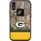 NFL Realtree Camo Green Bay Packers LifeProof Fre iPhone Skin