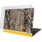 NFL Realtree Camo Green Bay Packers MacBook Pro 15in (2016-19) Case plus Skin