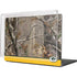 NFL Realtree Camo Green Bay Packers MacBook Pro 16in (2021-25) Case plus Skin