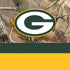 NFL Realtree Camo Green Bay Packers Moto E5 Play Skin