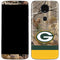 NFL Realtree Camo Green Bay Packers Moto E5 Plus Skin