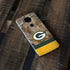 NFL Realtree Camo Green Bay Packers Moto E5 Plus Skin