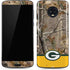 NFL Realtree Camo Green Bay Packers Moto G6 Skin