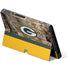 NFL Realtree Camo Green Bay Packers Nintendo Switch OLED (2021) Skin