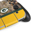 NFL Realtree Camo Green Bay Packers Nintendo Switch OLED (2021) Skin