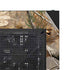 NFL Realtree Camo Green Bay Packers NZXT H510 Compact ATX Mid-Tower Case Skin