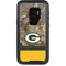 NFL Realtree Camo Green Bay Packers Otterbox Defender Galaxy Skin