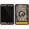 NFL Realtree Camo Green Bay Packers Otterbox Defender iPad Skin