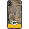 NFL Realtree Camo Green Bay Packers Otterbox Symmetry iPhone Skin