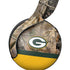 NFL Realtree Camo Green Bay Packers PULSE 3D Wireless Headset for PS5 Skin